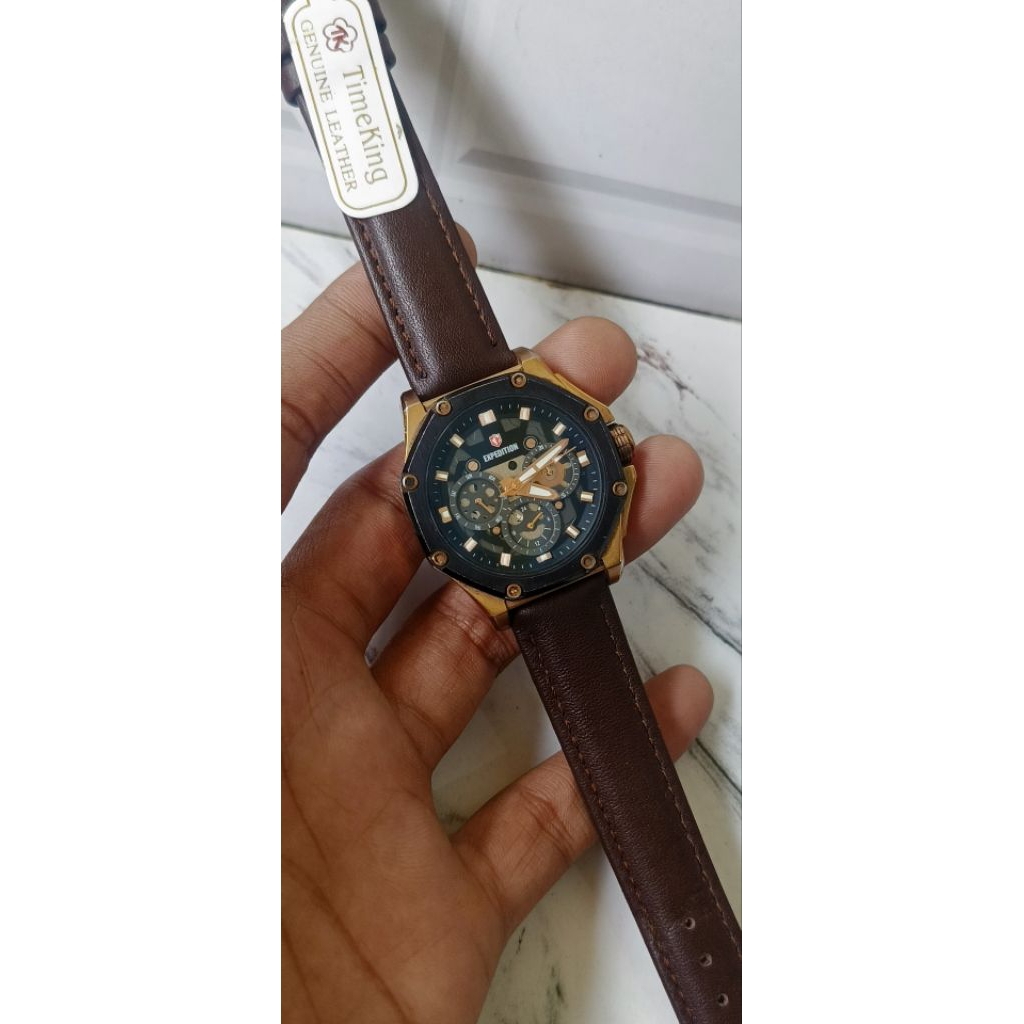 jam second expedition UNISEX