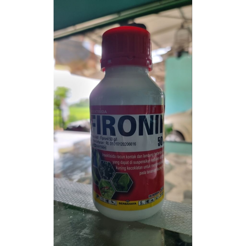 fironik 50g/l 250 ml