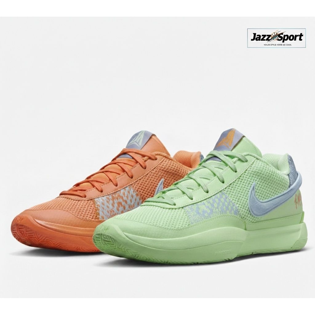 JS - Ja morant 1 missmatch