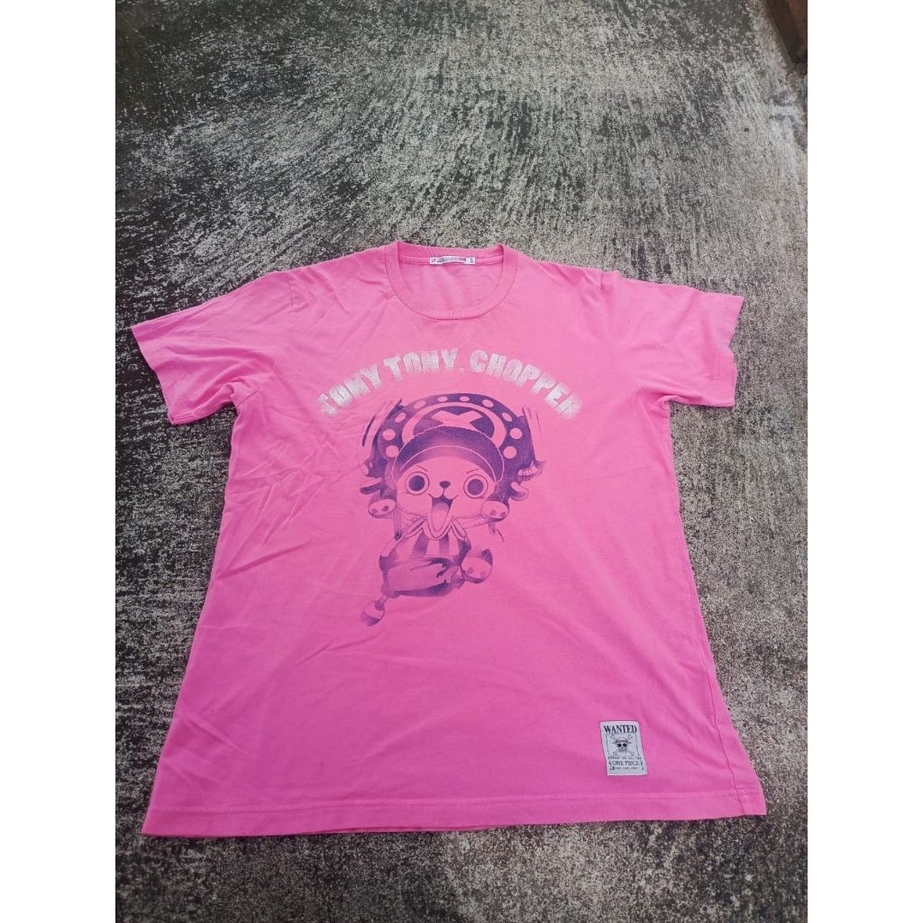 Ut one piece T-shirt