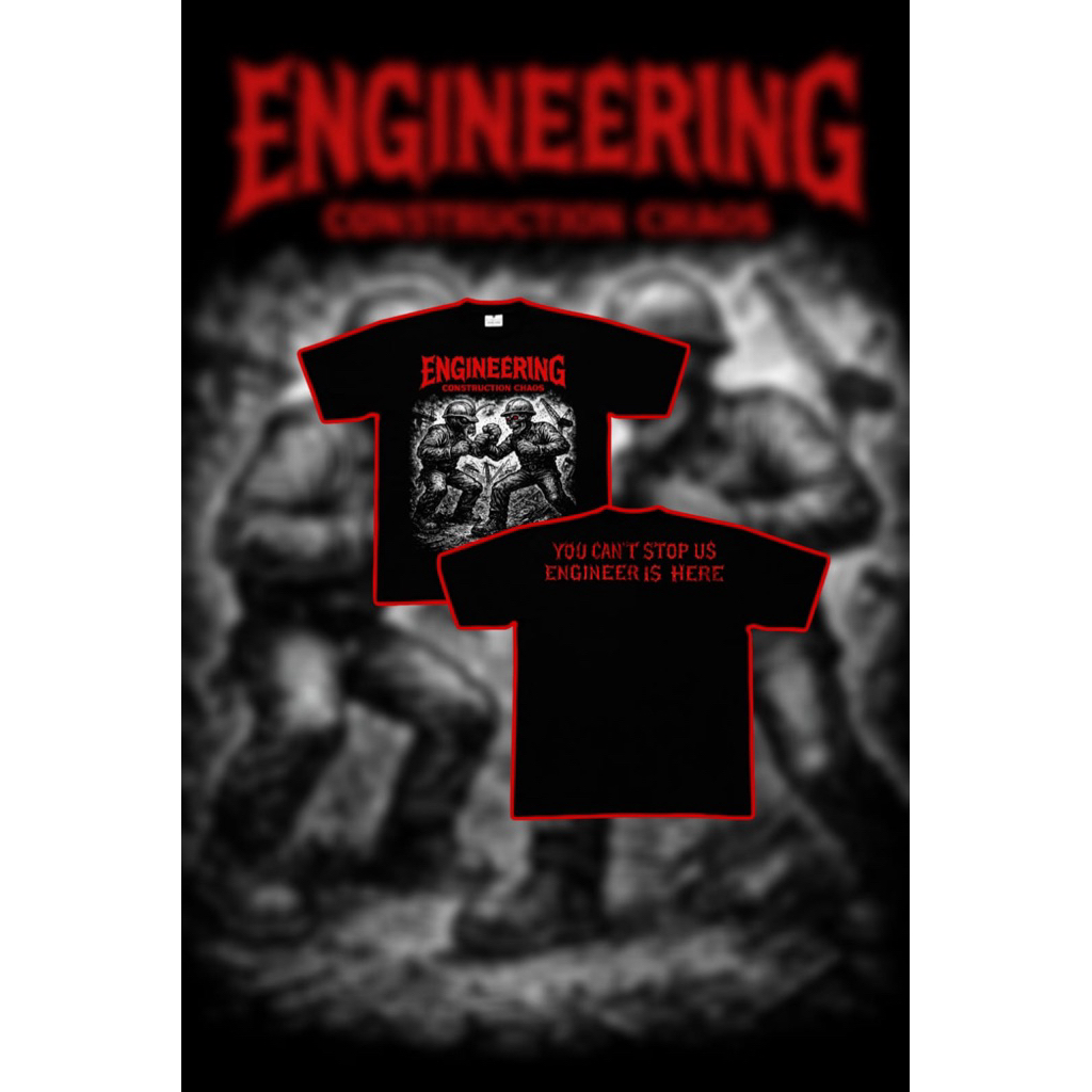 Baju TEKNIK