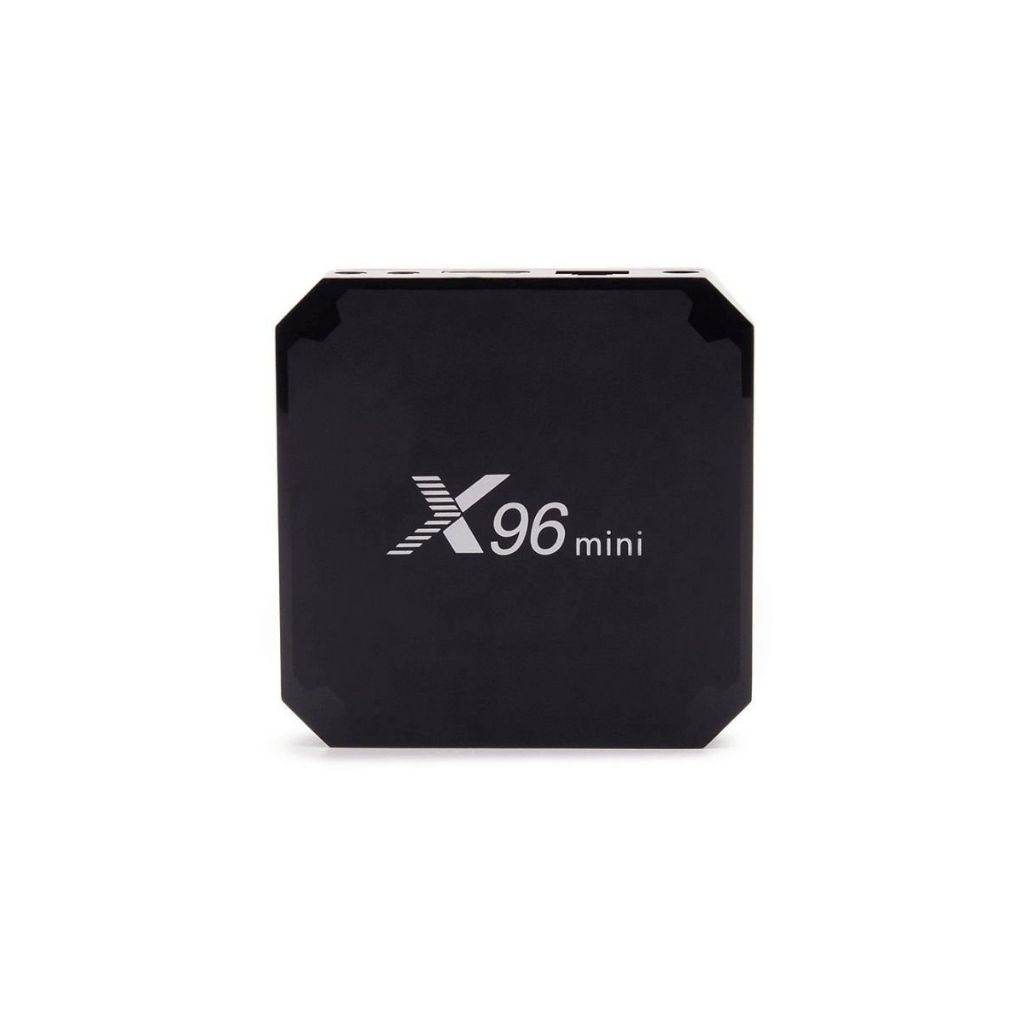 STB X96 Mini CasaOS RAM 2GB ROM 16GB