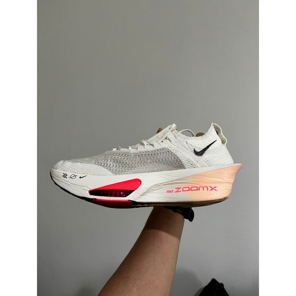 Air Zoom Alphafly Next 3%