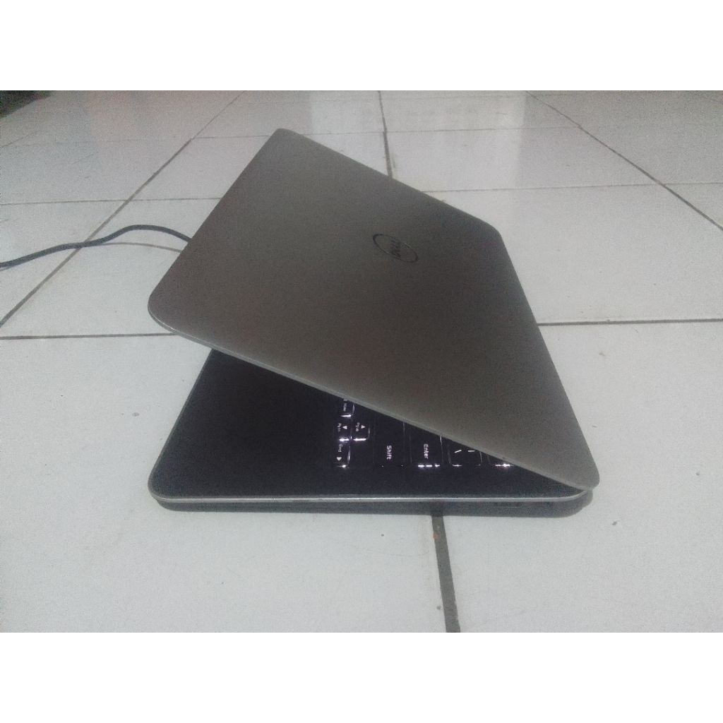 laptop second berkualitas