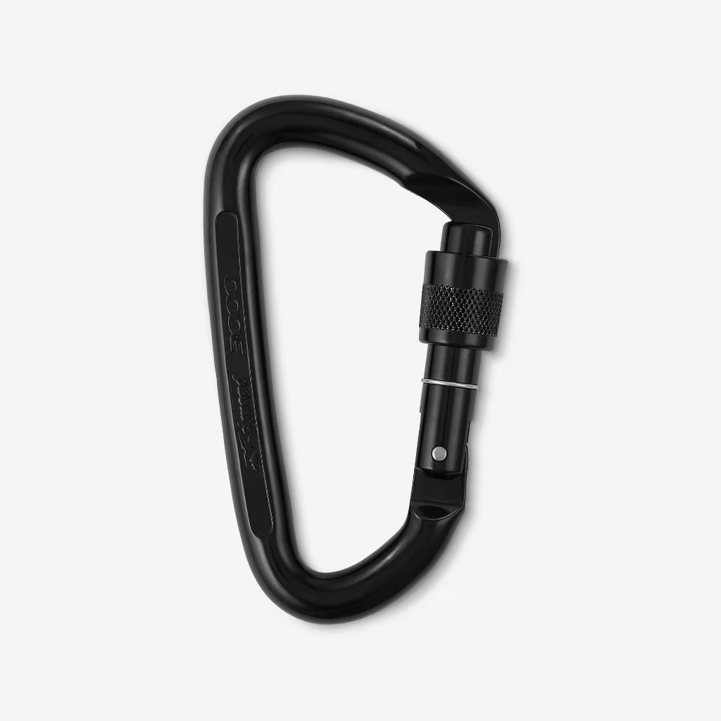 Carabiner Screw Simond 3000