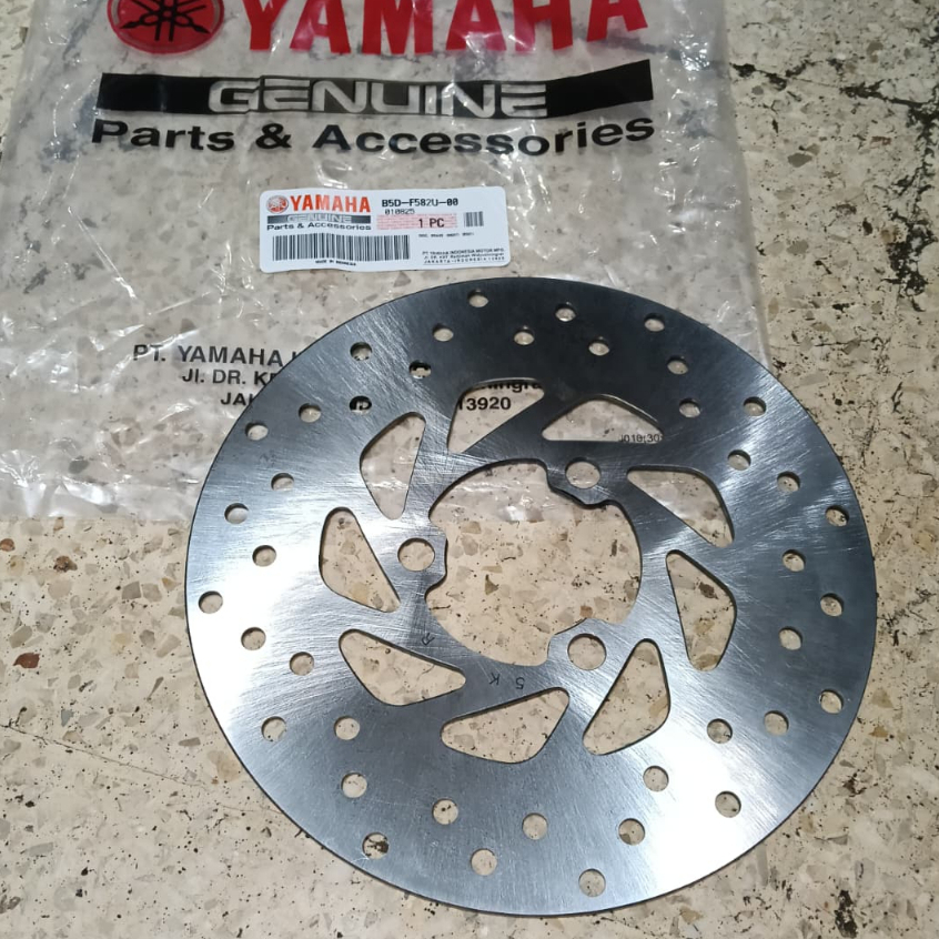 Piringan depan freego Piringan cakram depan freego Piringan cakram freego Piringan disc depan freego