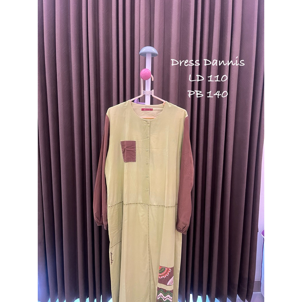 Dress DANNIS PRELOVED