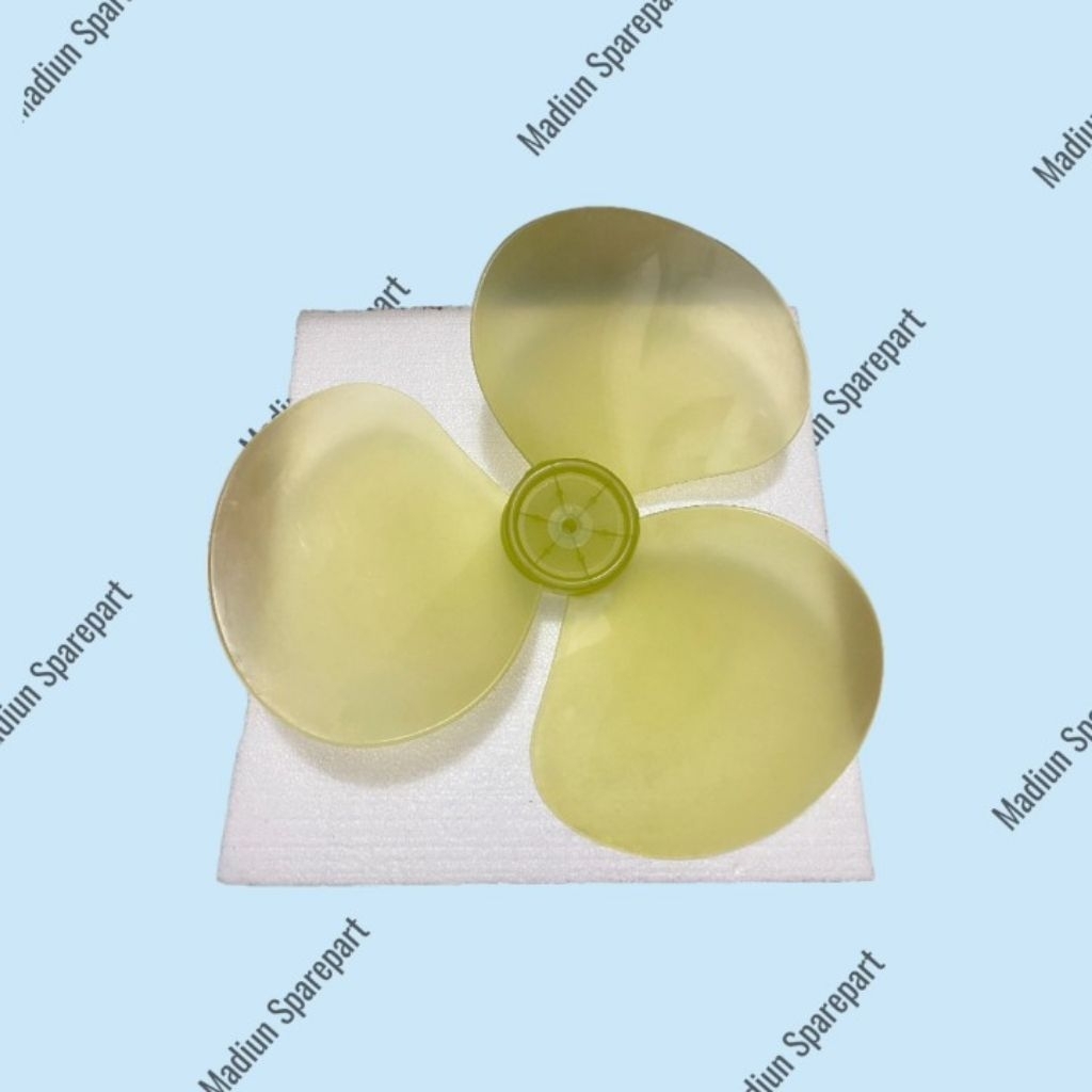 Baling-Baling Kipas Miyako