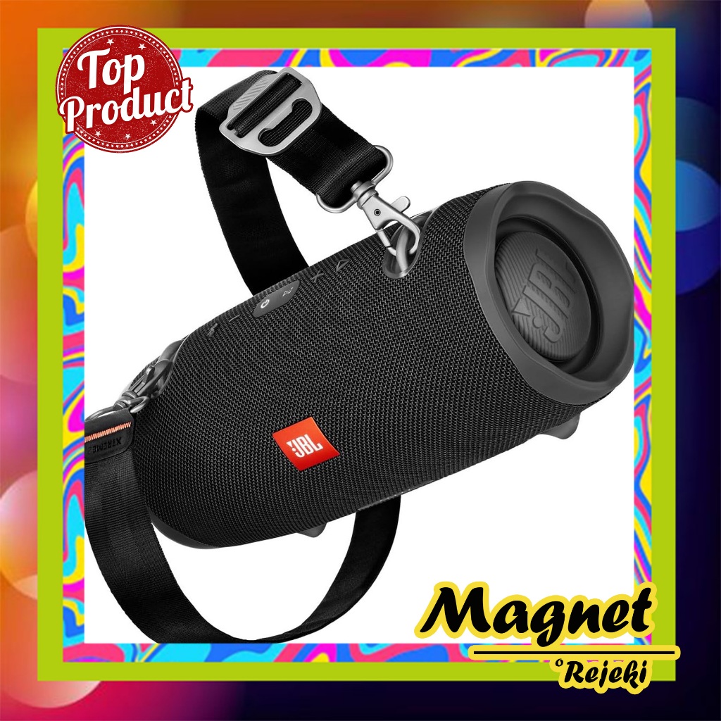 ( FULL BASS ) Speaker JBL Xtreme Portable Bluetooth speaker