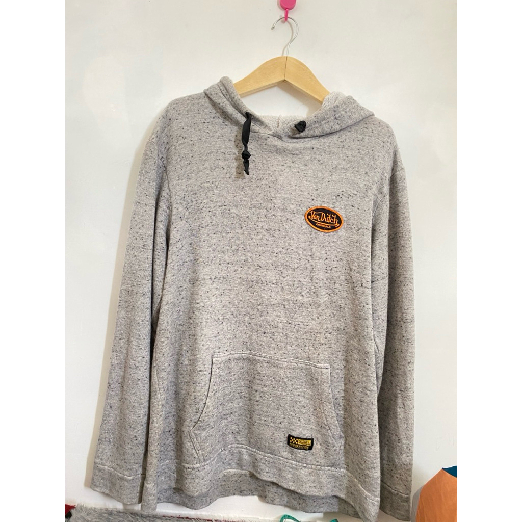 hoodie vondutch