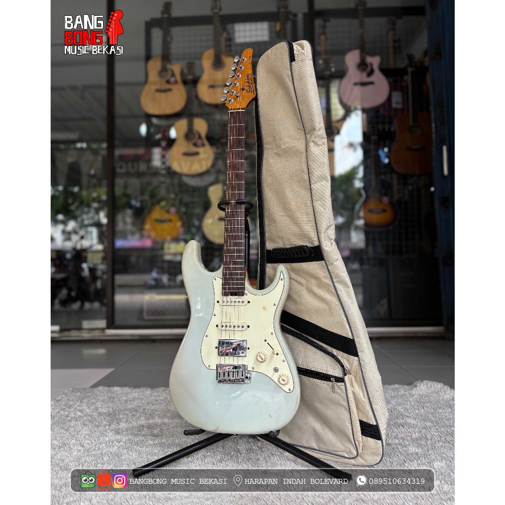 Soloking MS-1 Classic SECOND