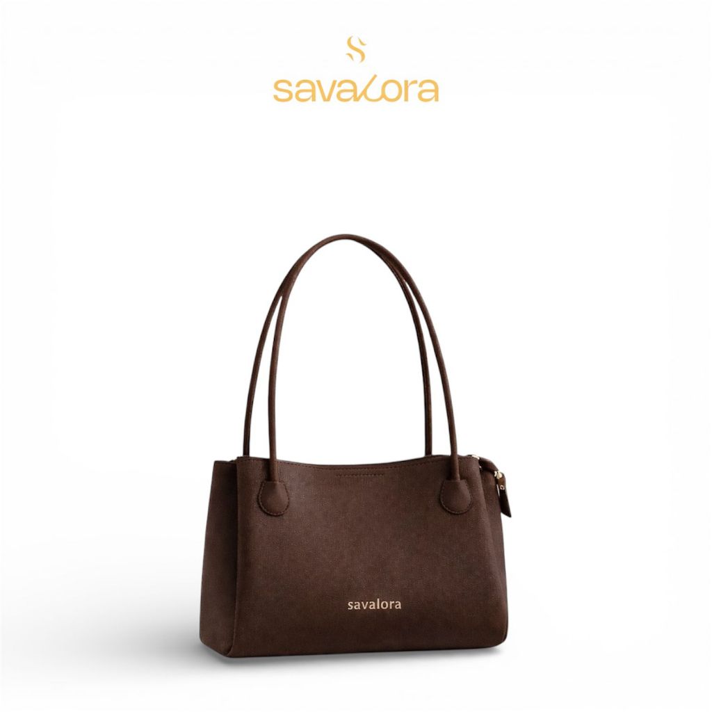 Tas Wanita Savalora Tas Bahu Nirmala Shoulder Terbaru 2026