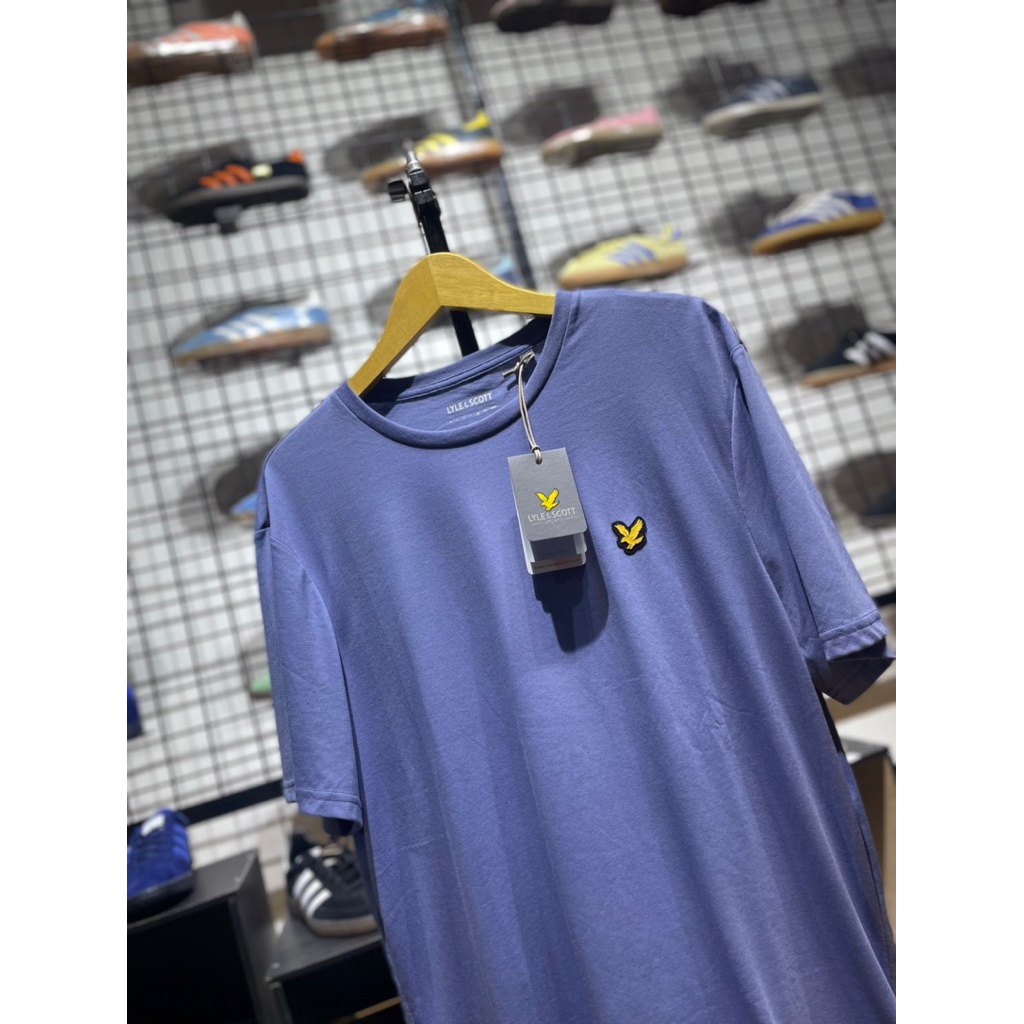 Lyle And Scott T-Shirt