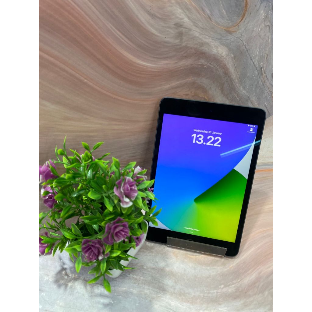 Ipad Mini 5 A2133 64gb Second Like New Wifi Only