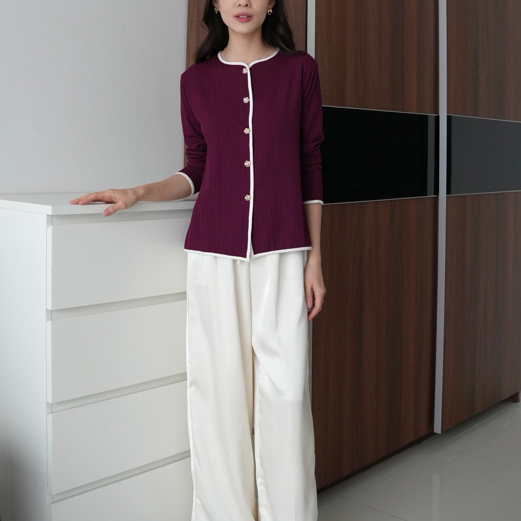 Misschic - Tiff Outer