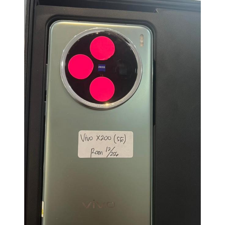 VIVO X200 5G 12/256 SECOND