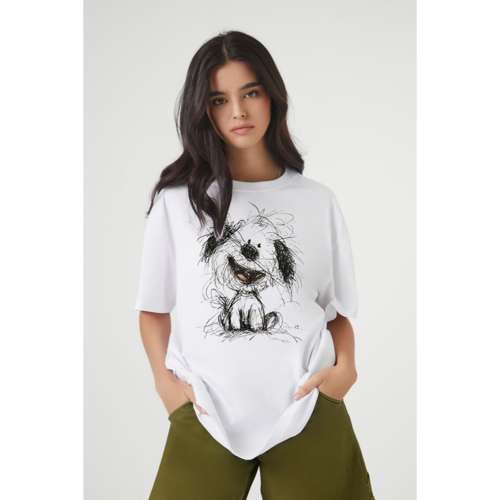 Tshirt Dog Lover Kaos Komunitas Pencinta Anjing Kaos Lucu Printing Anjing Tshirt Dog Lover Kaos Pet 