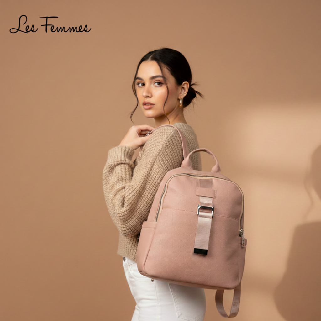 Tas Ransel Wanita Nana Backpack Shoulder Bag G575 231106 Les Femmes