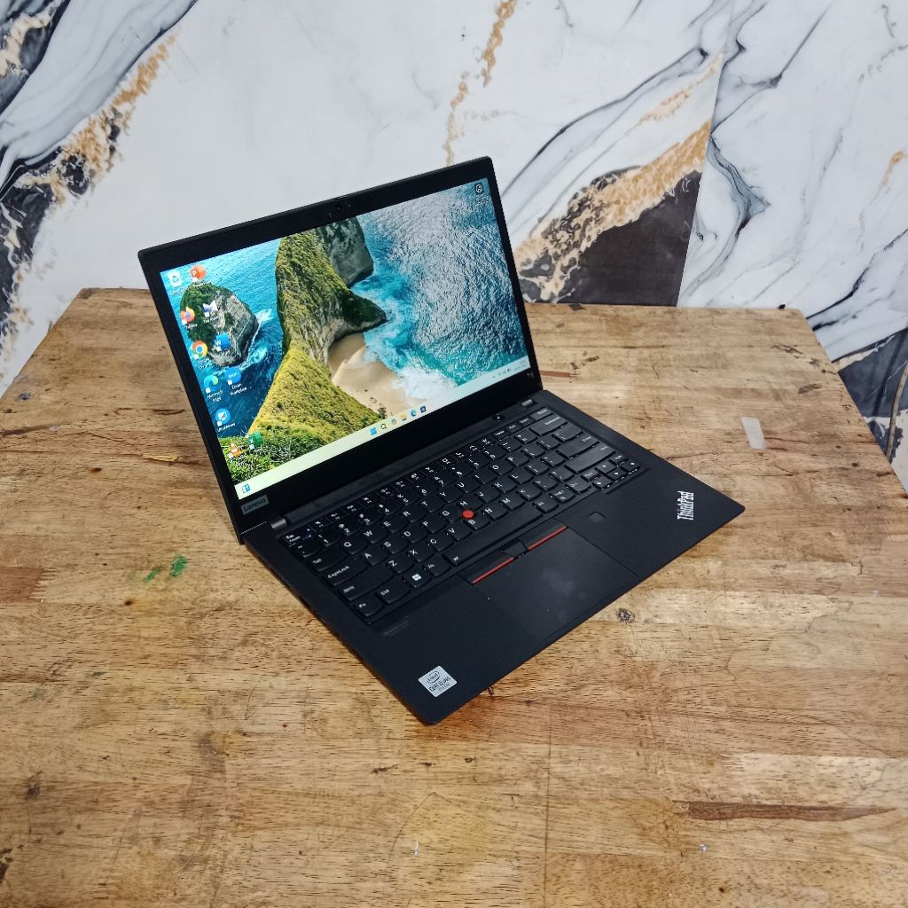 laptop lenovo T14 core i5 gen 10