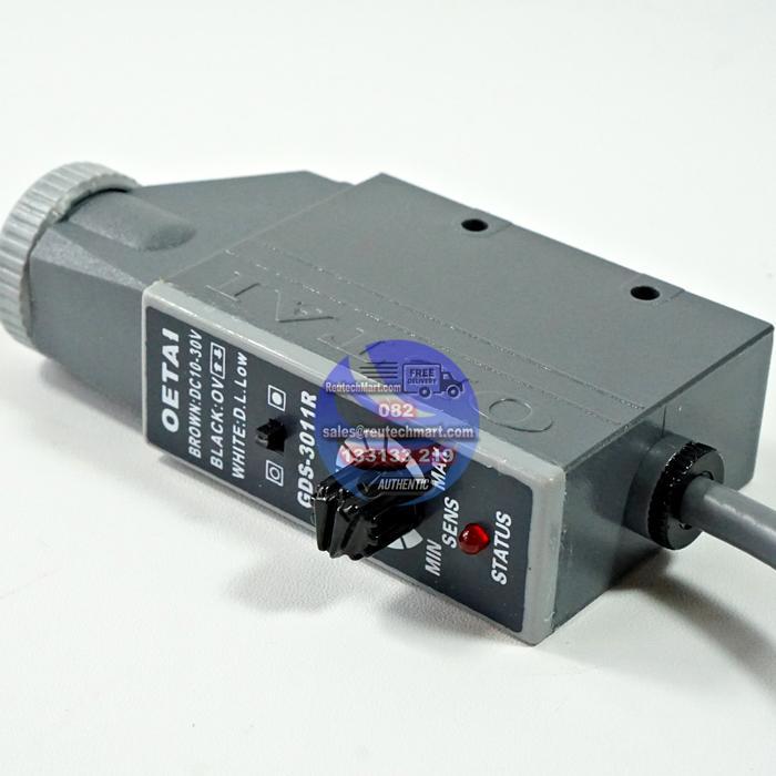 Color Mark Sensor OETAI GDS-3011R