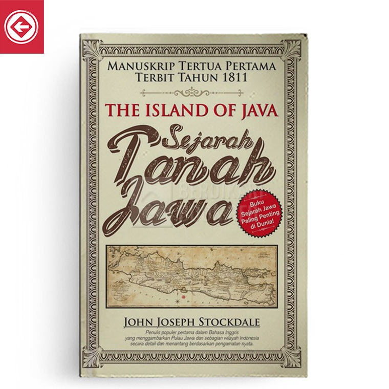 Berdikari - Sejarah Tanah Jawa - Indoliterasi