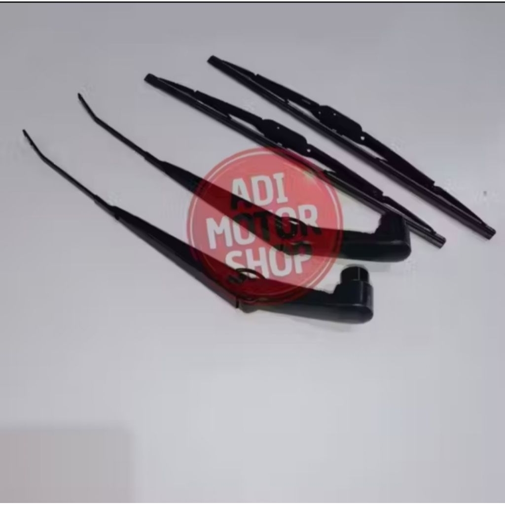 wiper set kijang super kijang grand