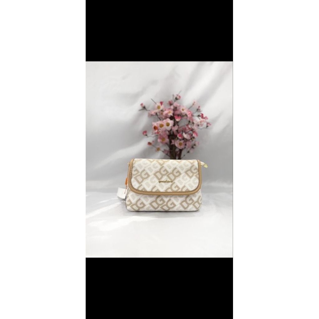 SLINGBAG YADIER/TAS CANTIK