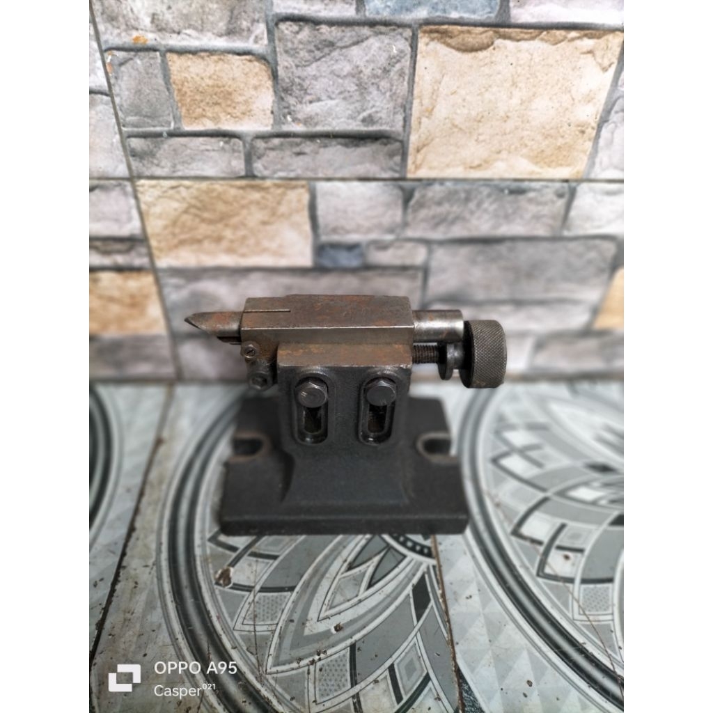 Senter Dividing Head