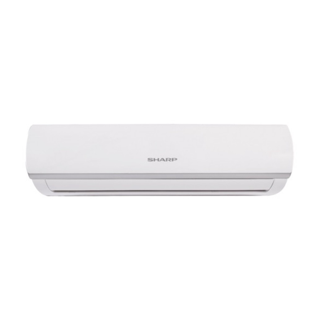 AC 1,5PK SHARP 12ZCY (LOW WATT )