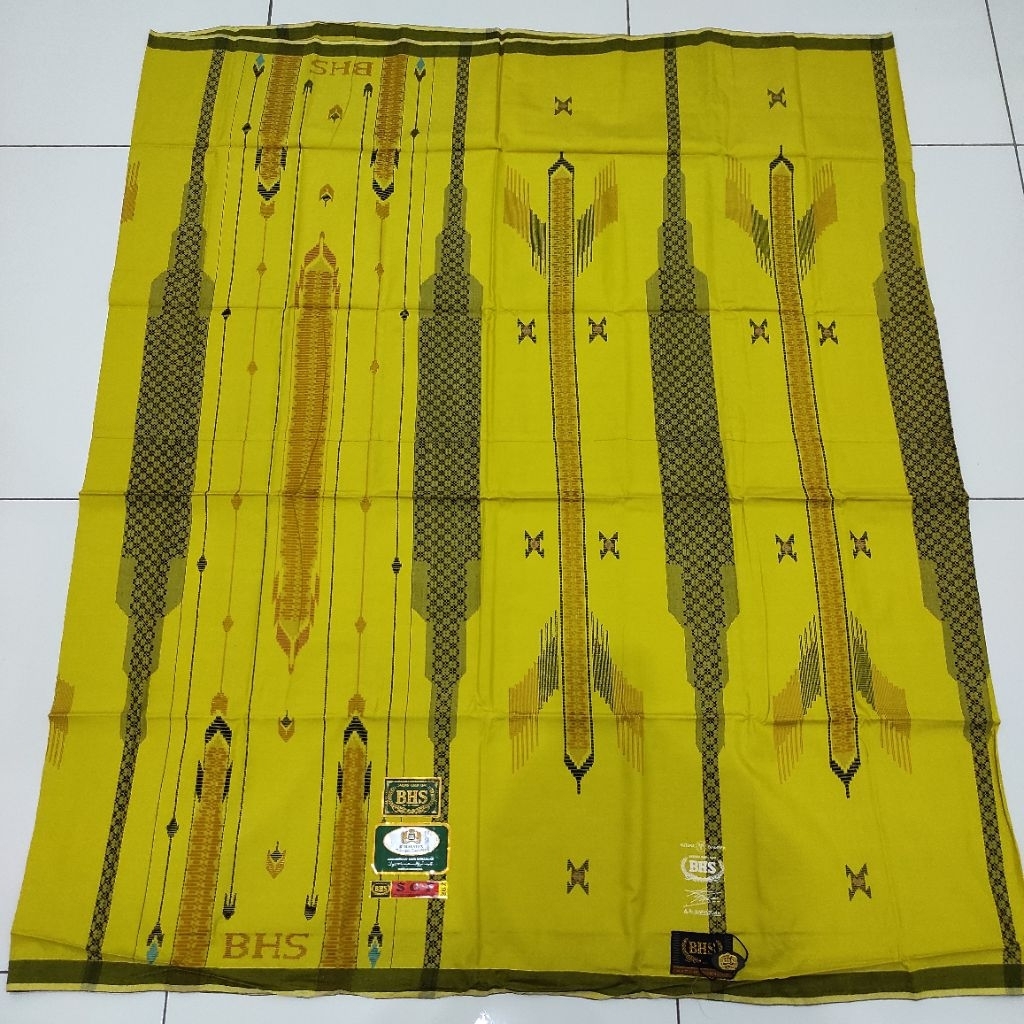 SARUNG BHS SGF FULL SUTRA