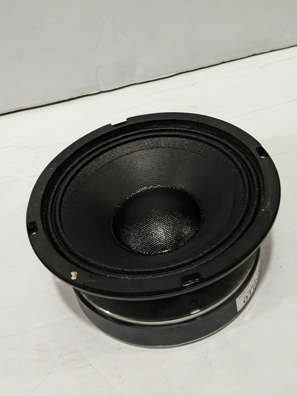 speaker 6 inch APOLLO AP 6-1450 ORIGINAL MAGNET TEBAL / cocok untuk mid low