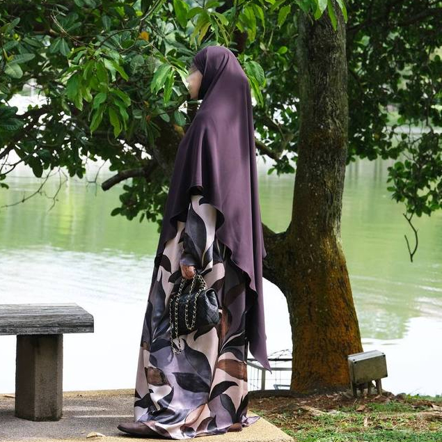Cygnus Abaya ( Cygnus Silk )