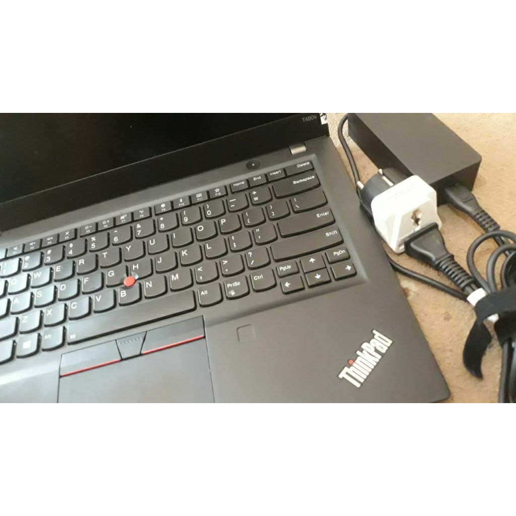 lenovo T490s matot
