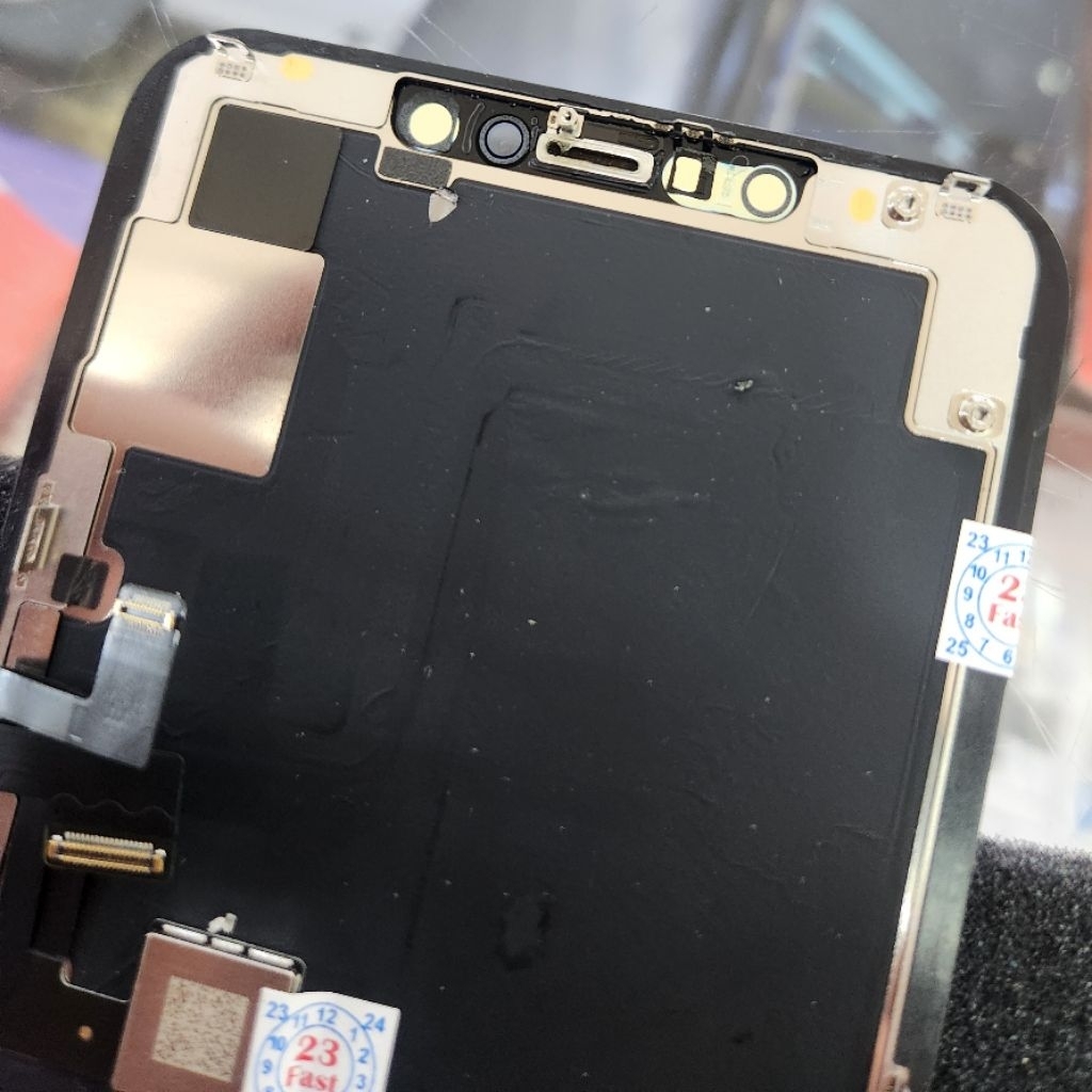 iPhone 11 PRO MAX Parts Lcd Ori Copotan