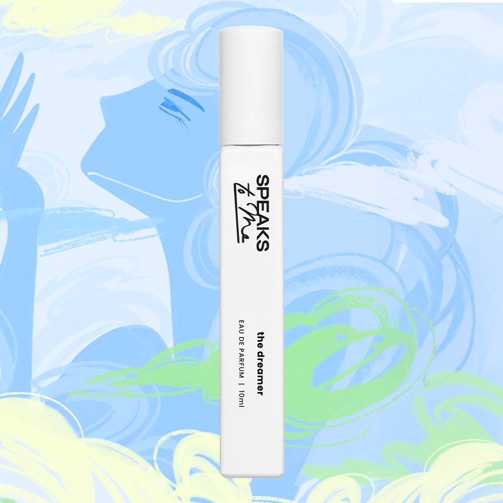 Speaks To Me The Dreamer 10ml