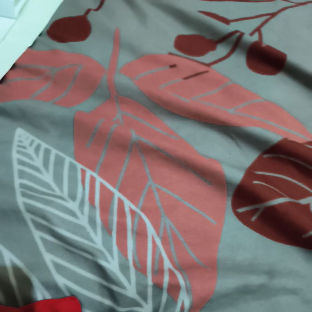 co kecil sprei bayi