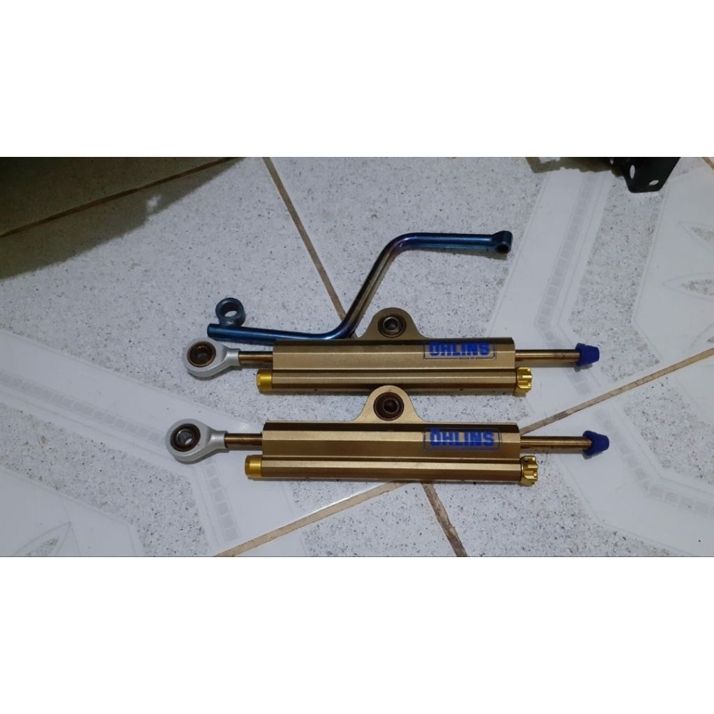 stabilizer ohlins