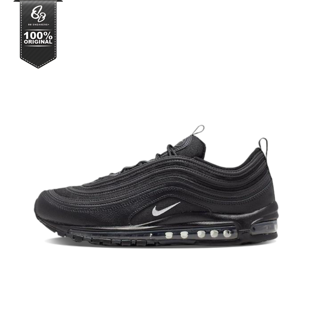 Nike air max 97 Triple Black