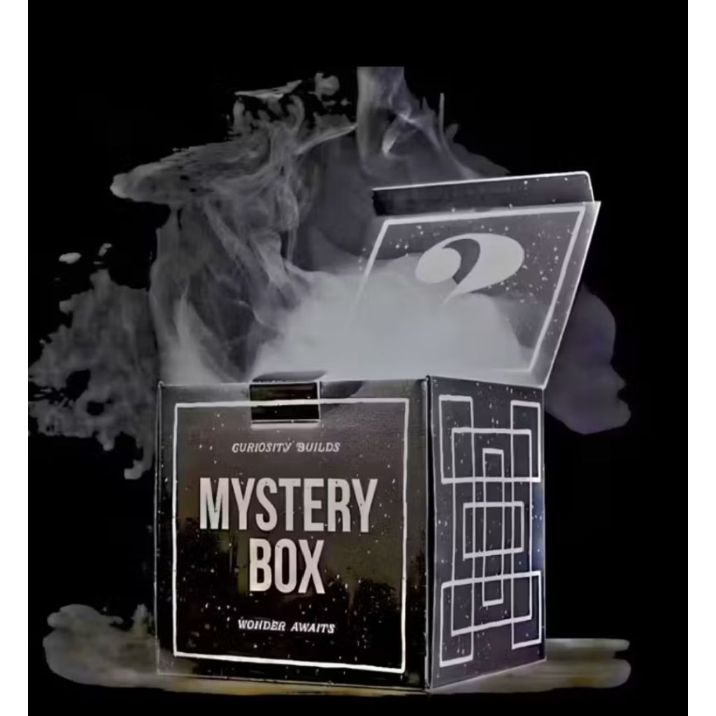 misteri box dijamin dapat hp