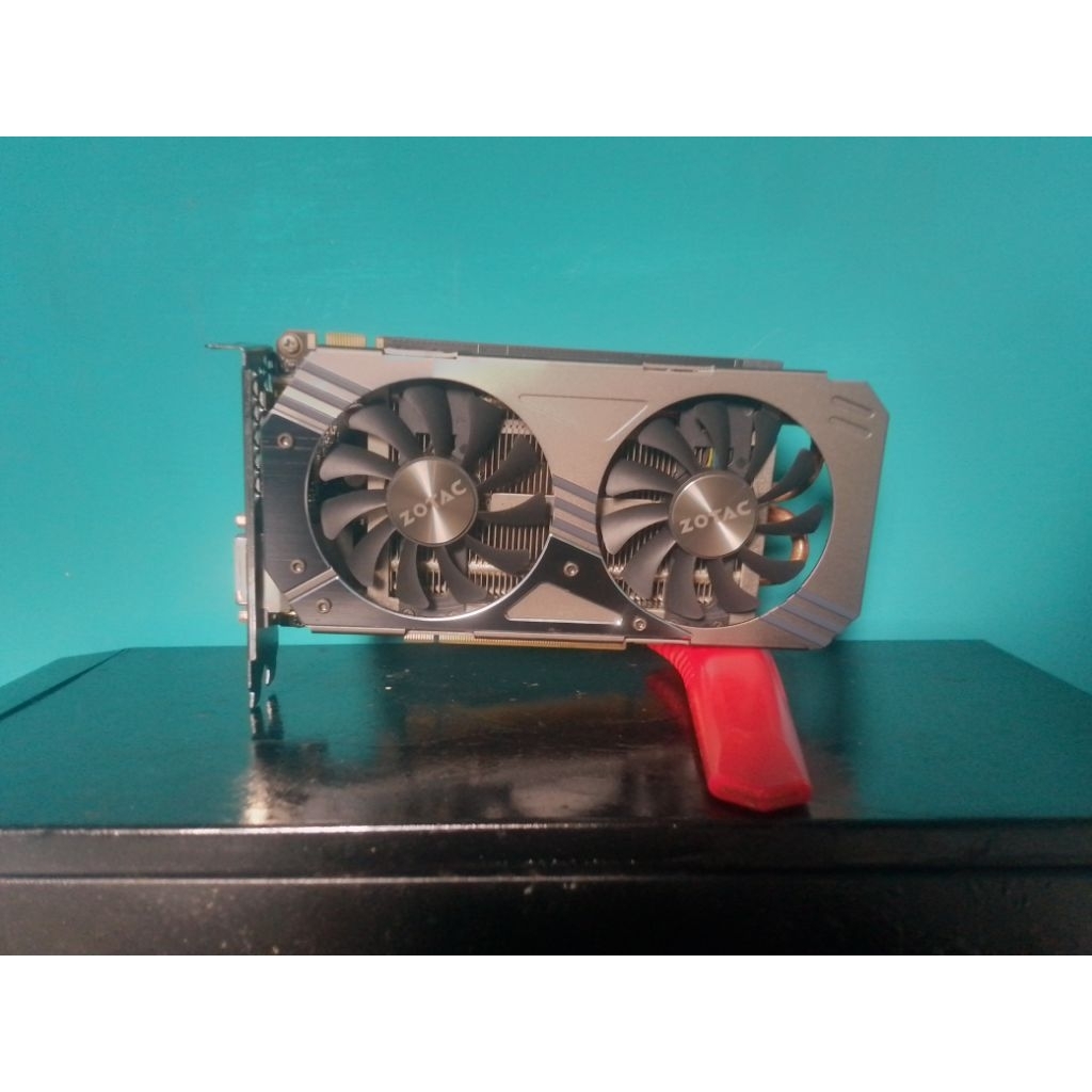 VGA GTX 960 2GB DDR5