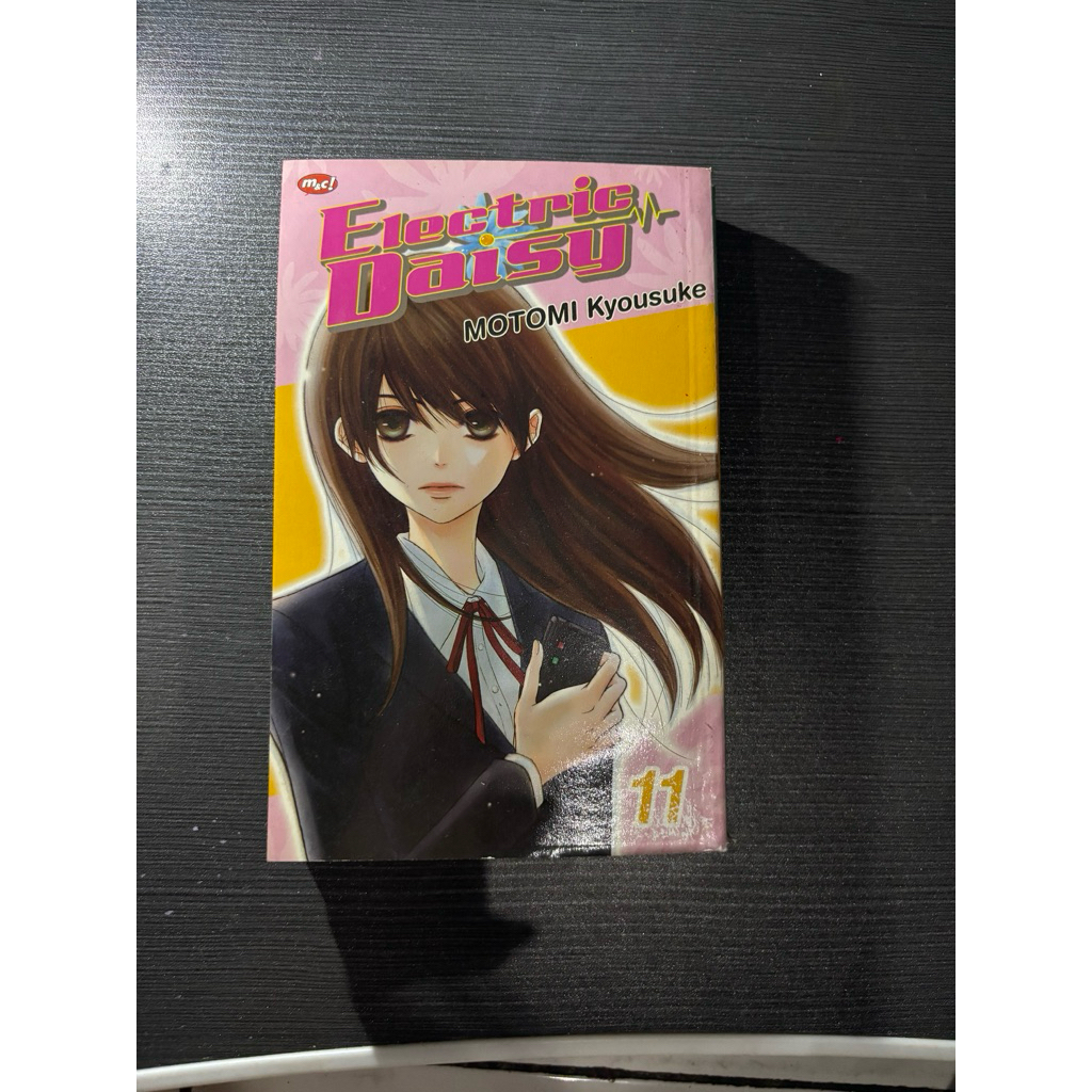 ELECTRIC DAISY volume 11