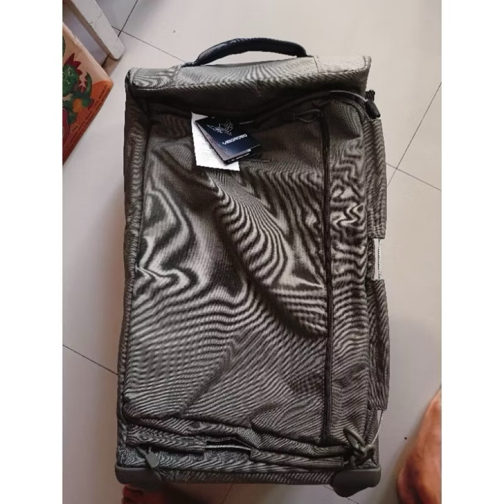 KOPER VIGOROSO JATAH TNI