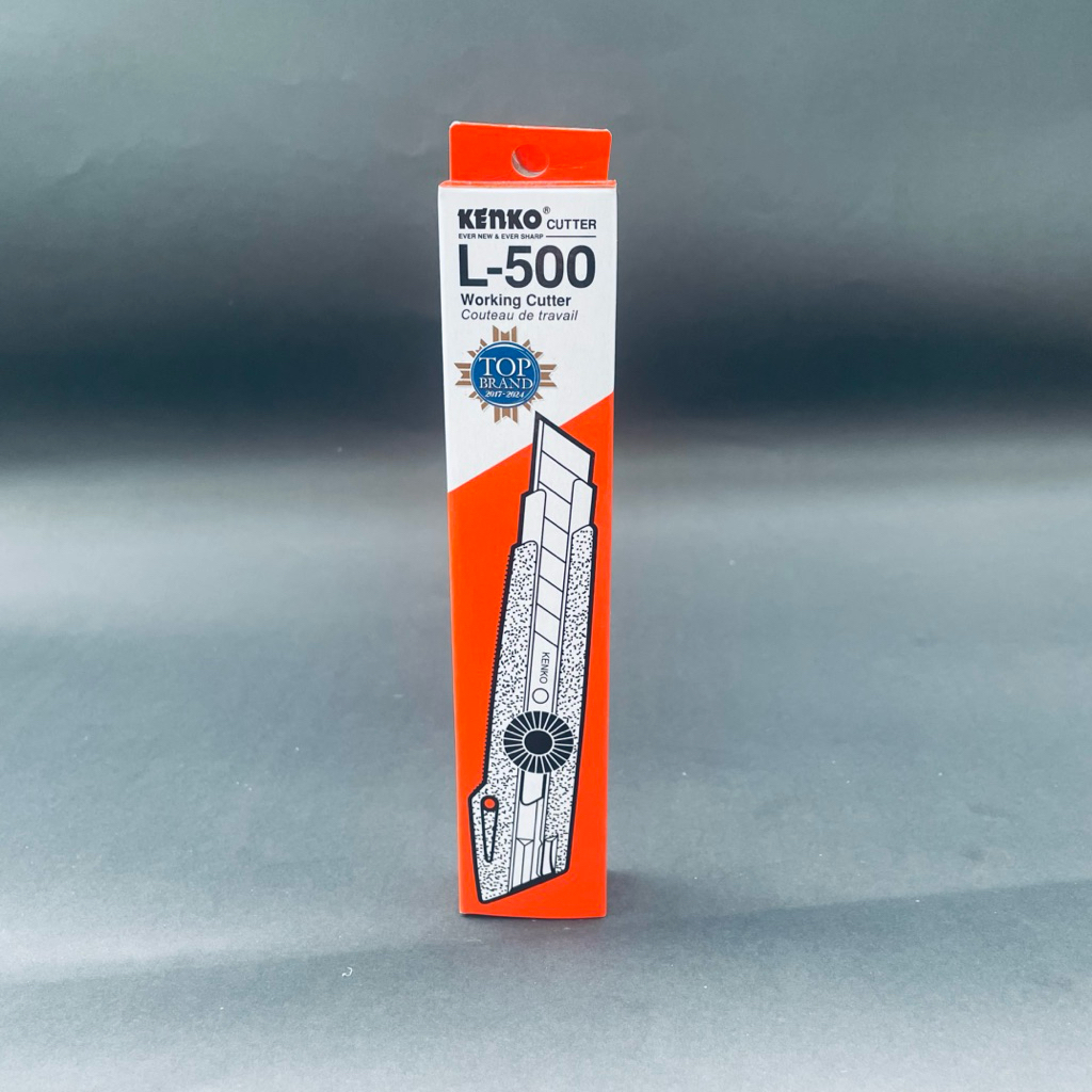 Cutter KENKO L-500 Besar Original