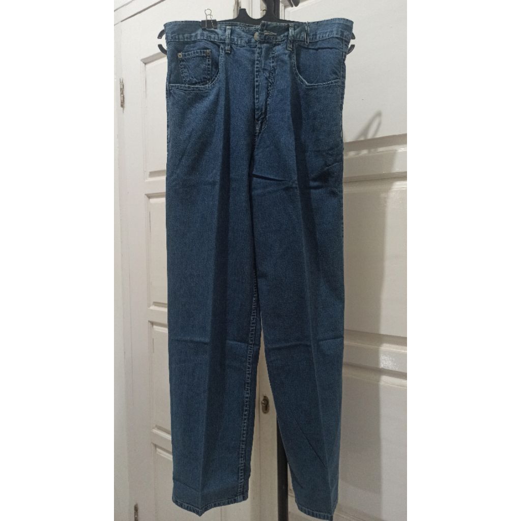 CELANA PANJANG JEANS ESPRIT MIXED