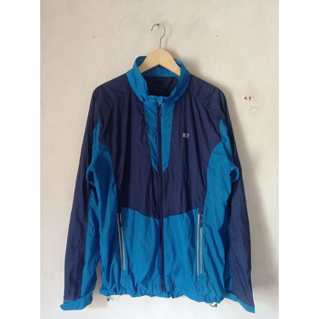 RUNNING JACKET/OUTDOOR JACKET