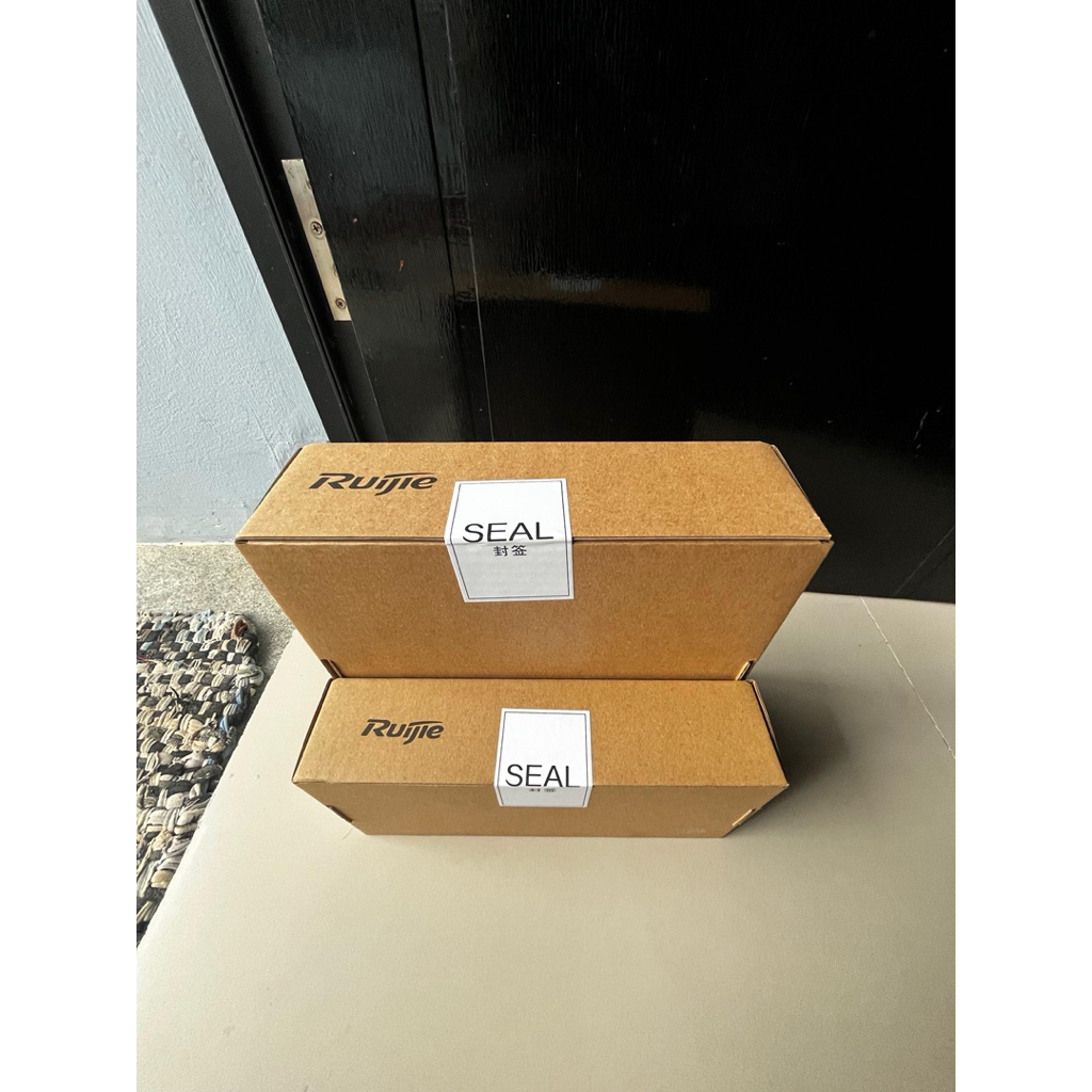 Ruijie RG AP810-L masih segel