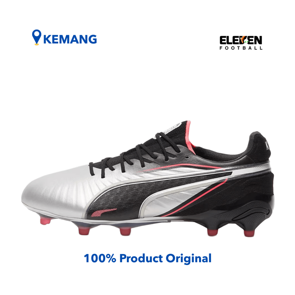 Sepatu Bola Puma King Ultimate FG
