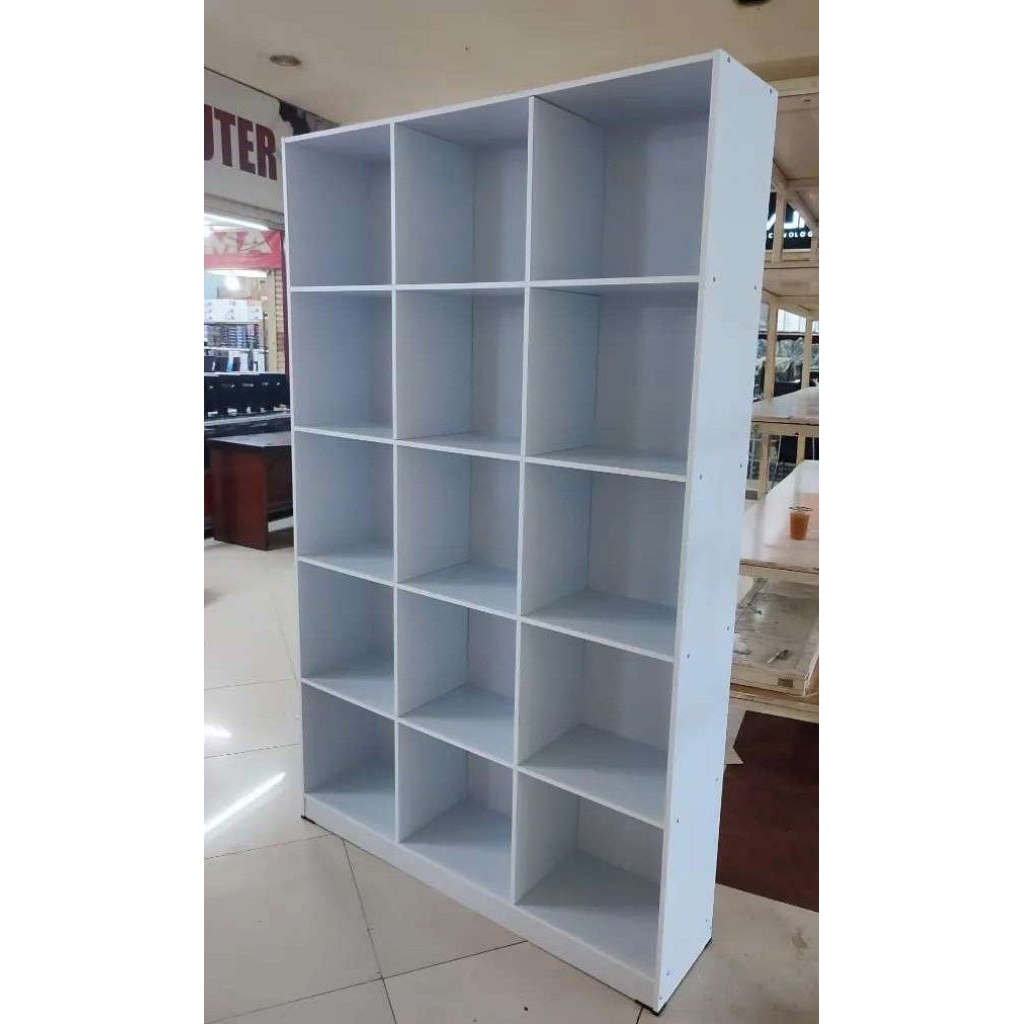 RAK SUSUN SERBAGUNA RAK LOUNDRY RAK BUKU RAK SEMBAKO JUMBO