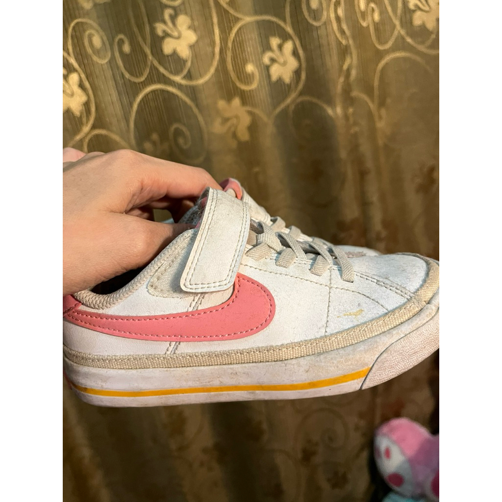 Preloved Sepatu branded anak perempuan