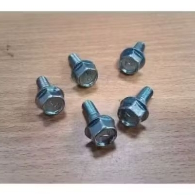 Baut Kaliper Rem Avanza Innova Apv Futura L200 Carry